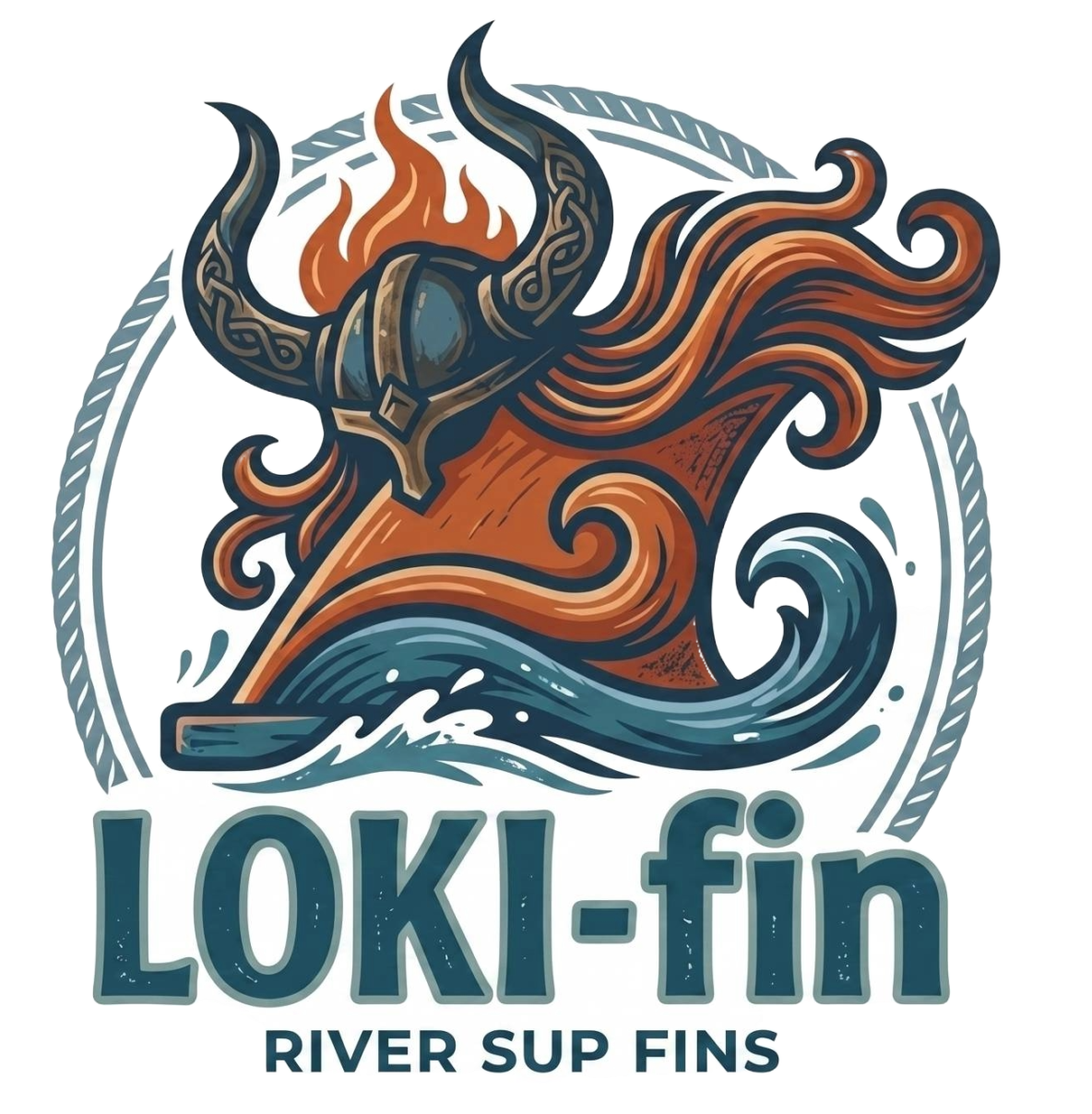 LOKI-fin